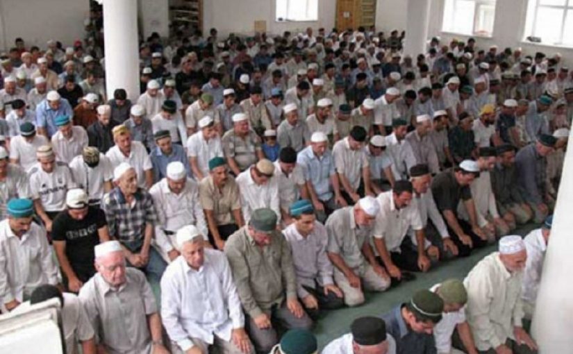 Muslim Dagestan Rasakan Pedihnya Cengkeraman Ateisme