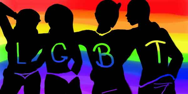 Awas! Laknat Rasulullah pada Tingkah Laku LGBT