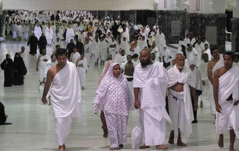 Tips Melakukan Umrah Pertama Kali Ke Mekkah