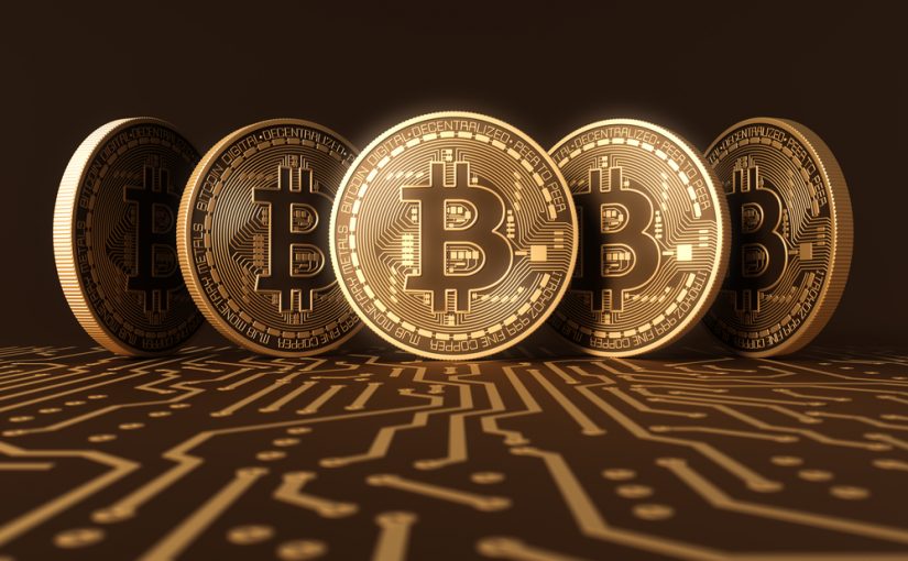 Menyikapi (Teknologi) Bitcoin
