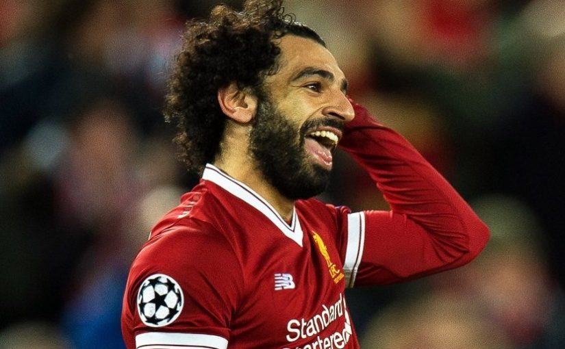 Mohamed Salah Buat Suporter Liverpool Bakal Masuk Masjid