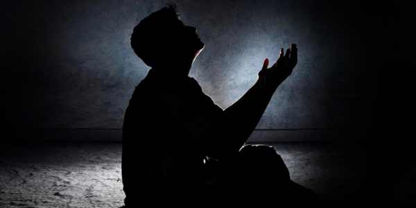 Berlebihan dalam Berdoa Melampaui Batas