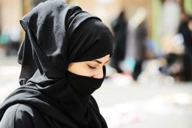 Hijab Bukan Penyebab Kemunduran