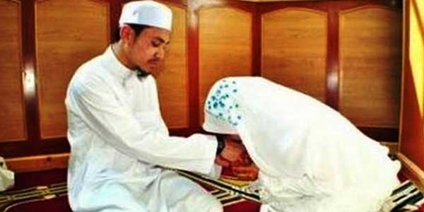 Sindiran Pedas Umar Bin Khattab Kepada Yang Sudah Layak Menikah Tetapi Belum Menikah