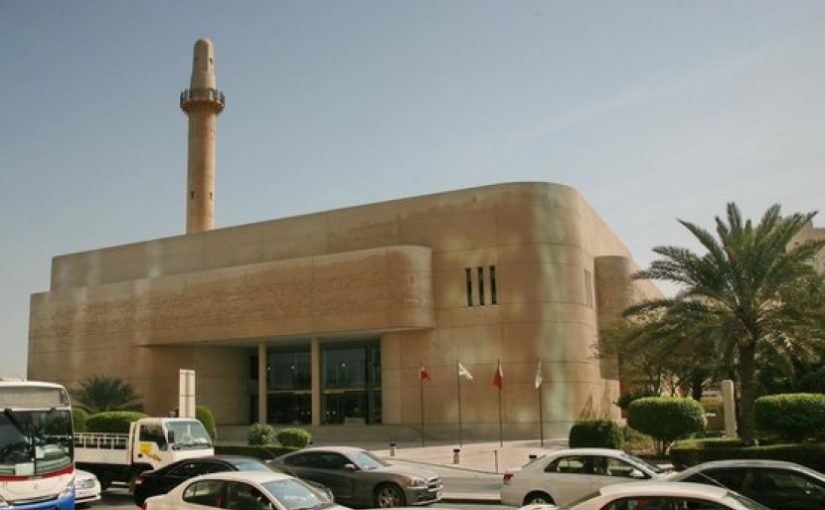Kelengkapan Koleksi Masjid Bait Alquran Dipuji