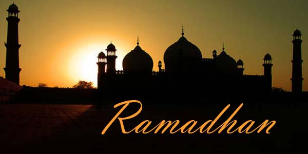 Amalan Ramadan, Ada yang Wajib dan Sunah (6)