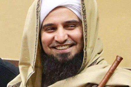 Habib Ali Al Jufri: Jangan Membenci Umat Agama Lain