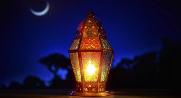 Siap dan Bahagia Sambut Ramadhan