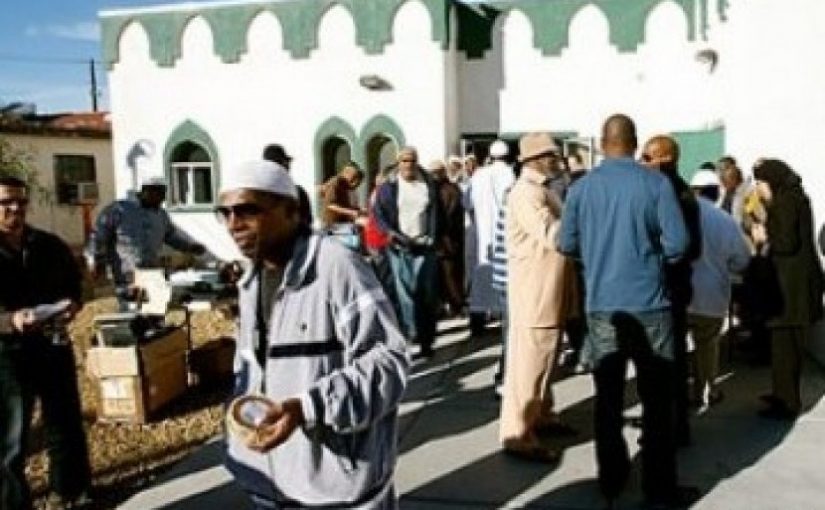 Islam Berkembang Pesat di Kawasan Pantai Miami AS
