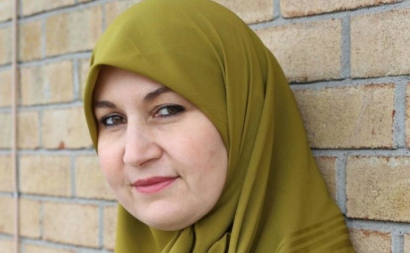 Muslimah Berhijab Pertama Maju dalam Pemilu Quebec