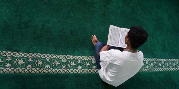 Amalan Sunah yang Dijaga di Bulan Ramadan (3)