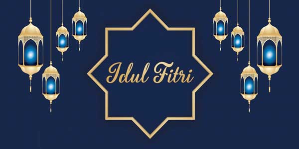 Hal-hal yang Dilakukan Rasulullah Saat Idul Fitri