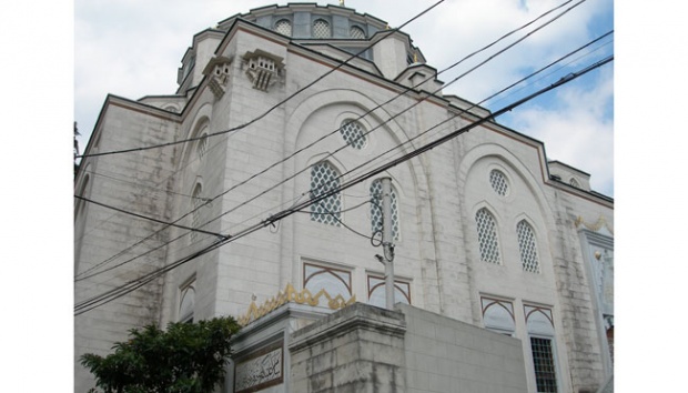 Pemeluk Islam di Jepang Naik 25 Kali Lipat