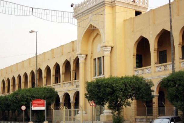Istana Al-Zaher: Museum Sejarah dan Warisan dari Makkah