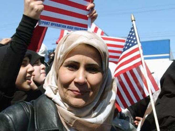 Pemeluk Islam di Amerika Serikat Berkembang Pesat
