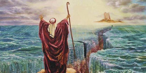Sebut Nabi Musa dengan Preman, Beradabkah?