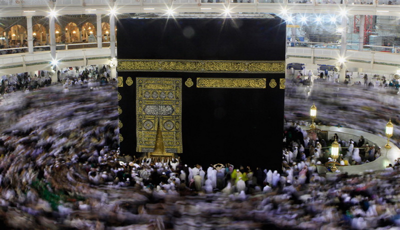 Pemerintah Gratiskan Biaya Badal Jamaah Haji yang Meninggal di Tanah Suci