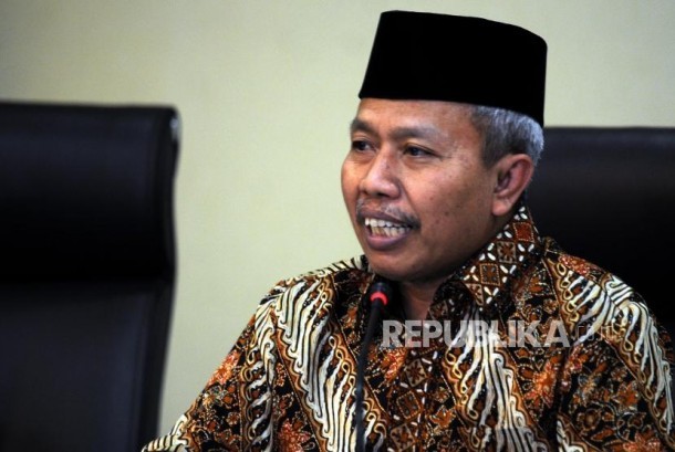 Jamaah Haji Diminta Perbanyak Sedekah Setibanya di Indonesia