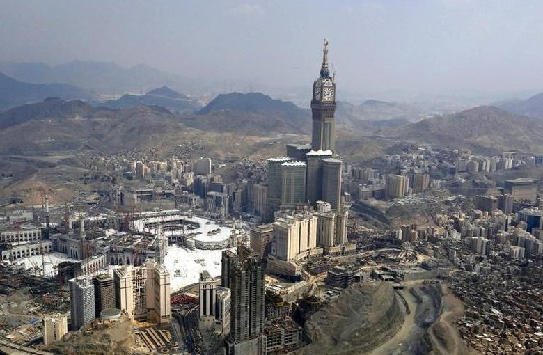 Saudi Gagas Mecca Road, Jemaah Haji RI Bisa Paling Diuntungkan