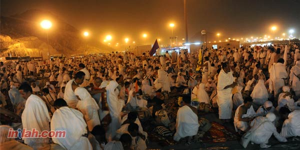 Serba-serbi Haji (2): Pentingnya Pengetahuan Haji
