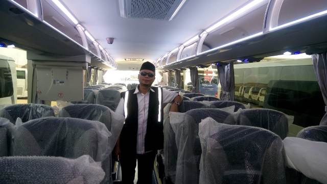 Tips untuk Jamaah Haji Gunakan Bus Salawat secara Efektif