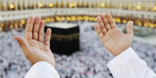 Menjiwai Pengamalan Batin Haji dan Umrah