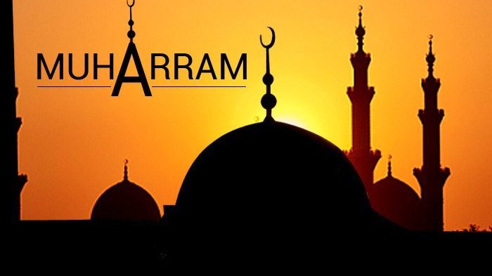 12 Amalan Sunah Selama Bulan Muharram, Tahun Baru Islam 2018 serta Jadwal Puasa Asyura dan Tasu’ah