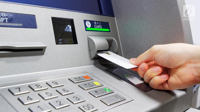 Kedepan Pendaftaran dan Pelunasan Haji Bisa Gunakan ATM