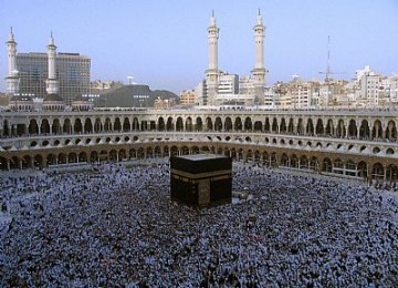 Tujuh Keistimewaan Masjid Al Haram