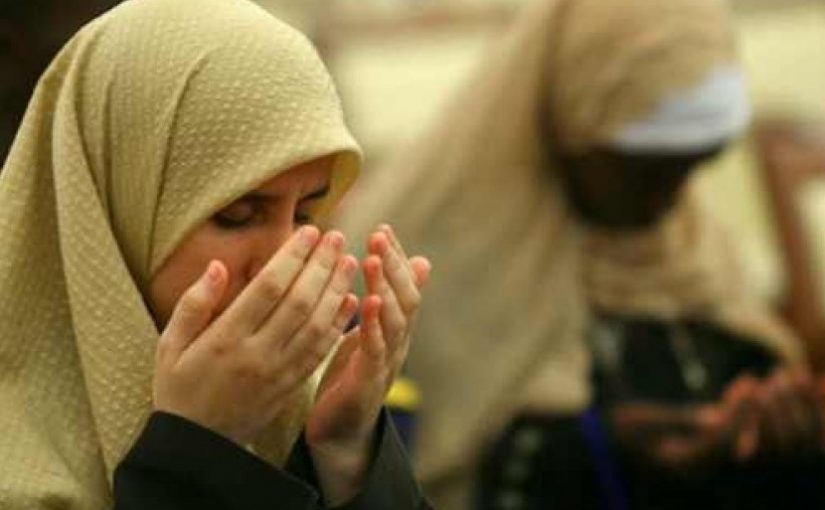 Alicia Brown: Islam Menyelamatkanku dari Dunia Gelap