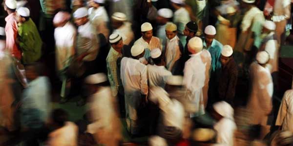 Pribadi Muslim: Sehat, Pikiran Tajam, Mental Baja