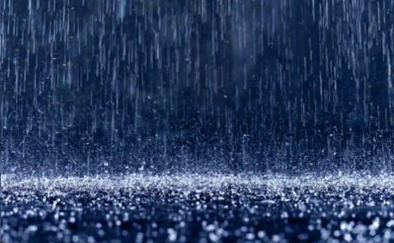 Fatwa Ulama: Bagaimana Batasan Bolehnya Menjamak Shalat Ketika Hujan?