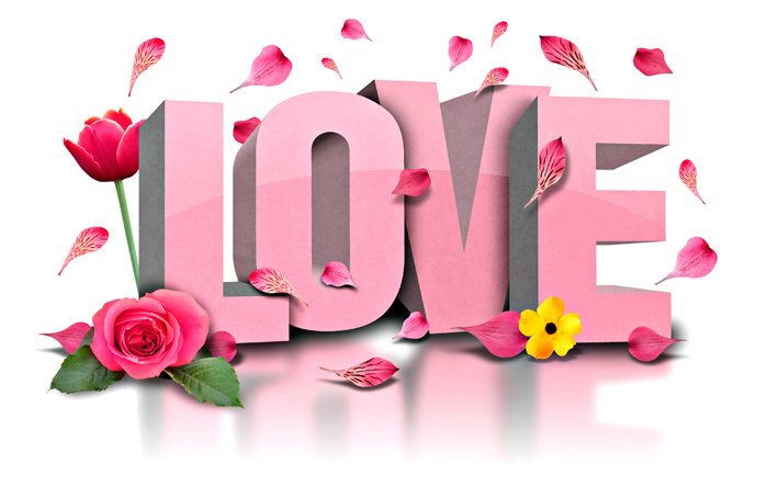 Inilah Hari Kasih Sayang dalam Islam