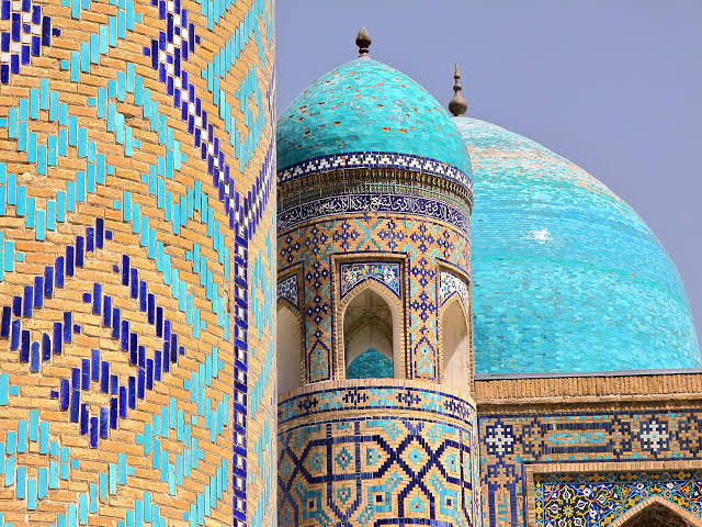 Uzbekistan, Di Sinilah Lahir Sang Legenda Perawi Hadis