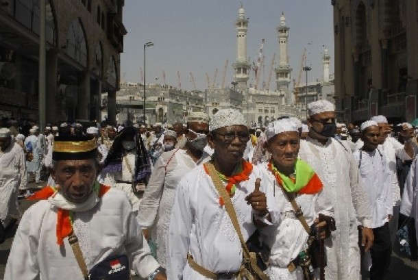Haji Furada Harus Tetap di Bawah Koordinasi Kemenag
