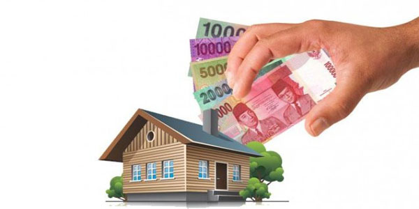 Bersabar dengan Tidak Membeli Rumah Melalui KPR Riba Bank
