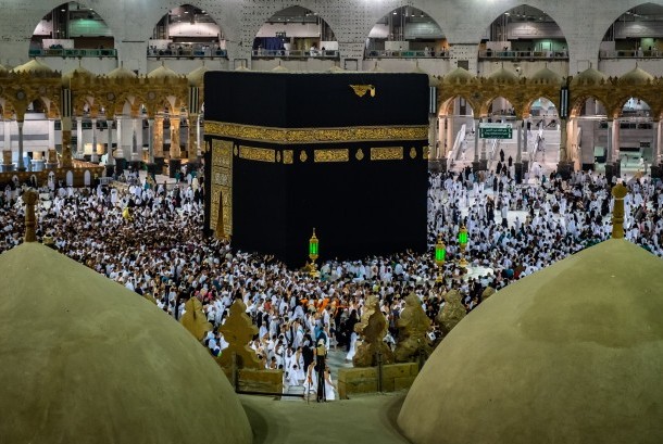 Umrah Ramadhan Diprediksi Padat, Saudi Tingkatkan Layanan