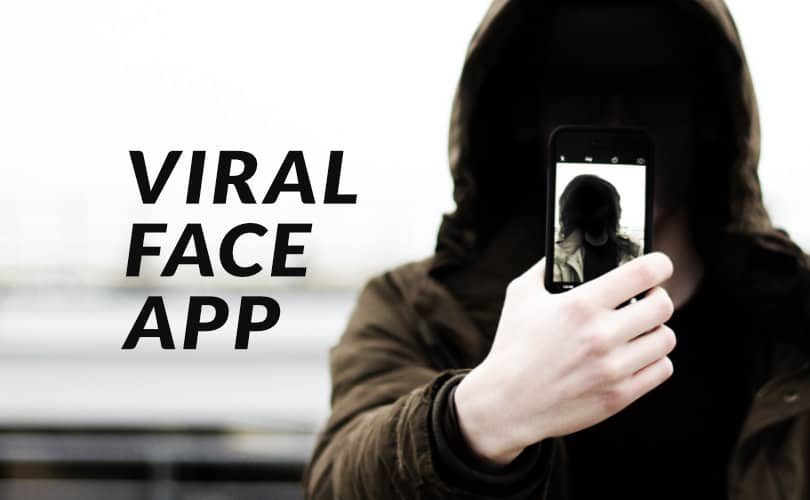 “Viral Face App”, Jadi Muslim Jangan Latah!!