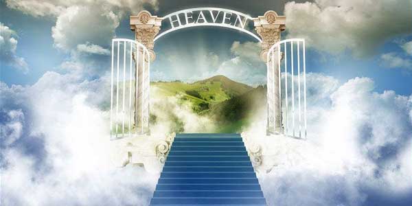Orang yang Mendapatkan Kamar Khusus di Surga
