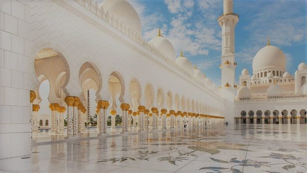 Khutbah Jumat: Zuhud, Modal Utama Perjuangan Islam