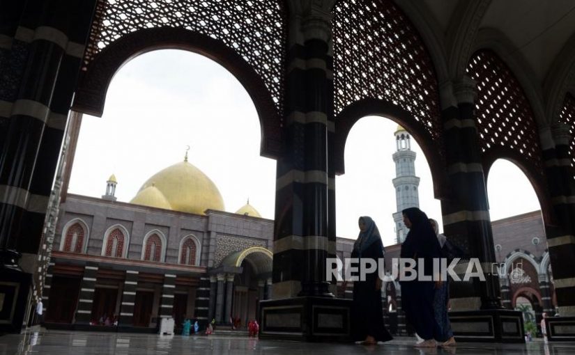Mengapa Rumah Ibadah Islam Disebut Masjid? Ini Asal-usulnya