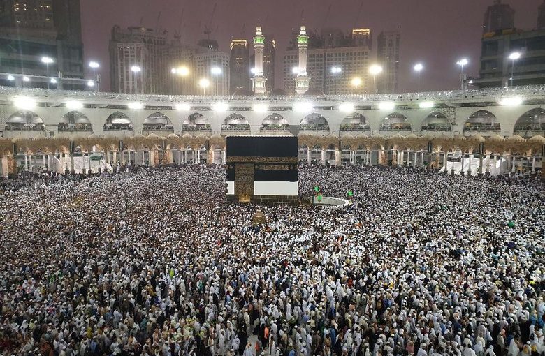 Masjidil Haram Tingkatkan Kesiapan Menerima Jamaah