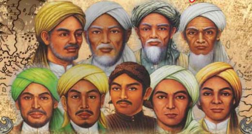 Mengenal Profil Walisongo dan Perannya dalam Penyebaran Islam di Nusantara