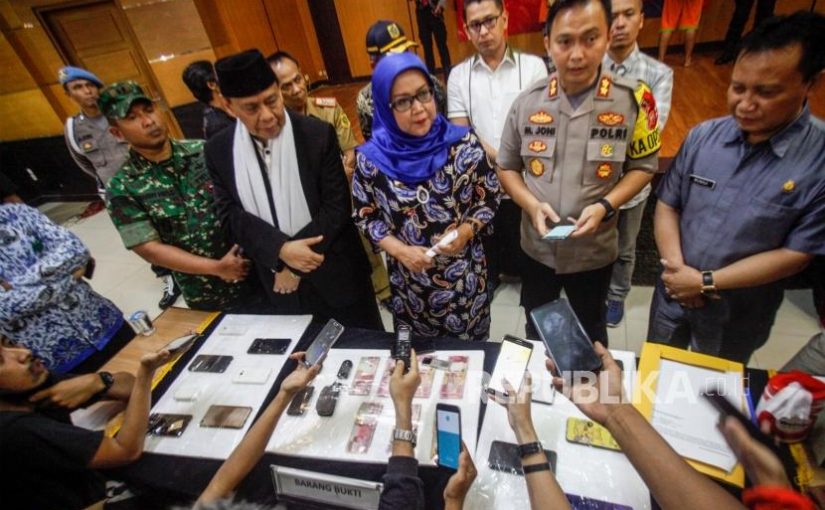 Kasus Kawin Kontrak di Bogor, Bagaimana Hukumnya di Islam?