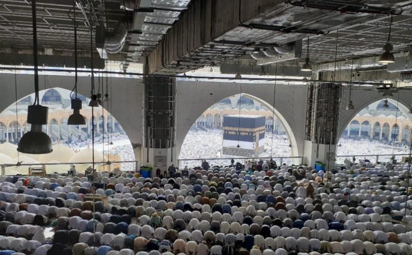 Di Balik Keputusan Singapura tak Kirimkan Jamaah Haji 2020