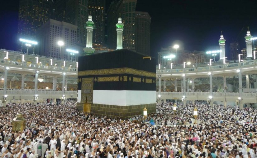 Jika Dilihat Fasilitasnya, Biaya Haji 2020 Lebih Murah