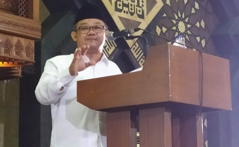 Imbau Warga tak Mudik, Muhammadiyah: Bukan Kewajiban Agama
