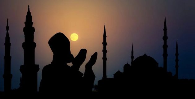 Berdoa Sepanjang Ramadhan