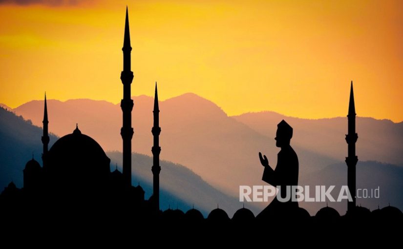 Puasa Ramadhan di Tengah Pandemi Corona Momentum Muhasabah