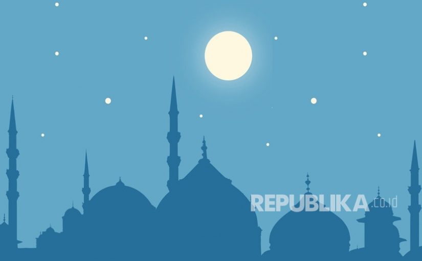 Ada Apa di Balik 15 Ramadhan?